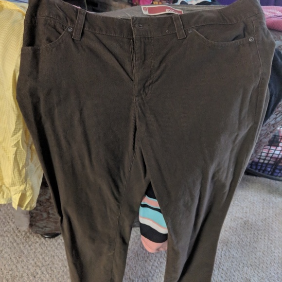 Pants - Picture 1 of 3